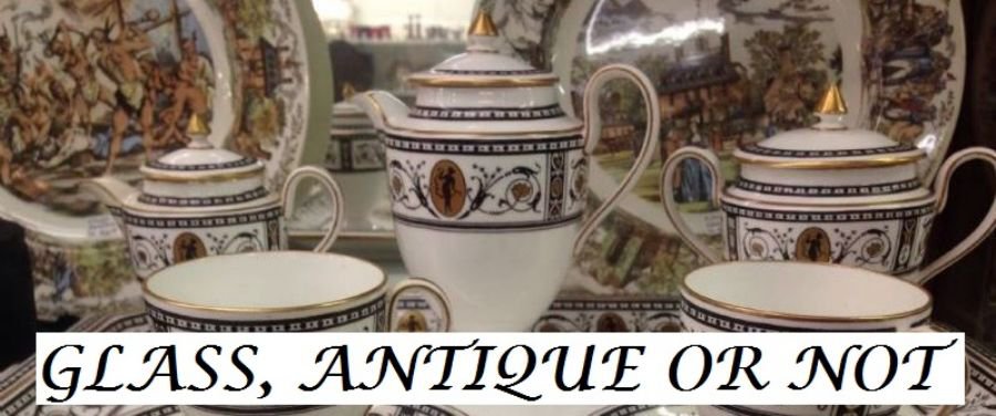 Glass Antique or Not Arcadia, FL Glass Antique or Not Arcadia, FL