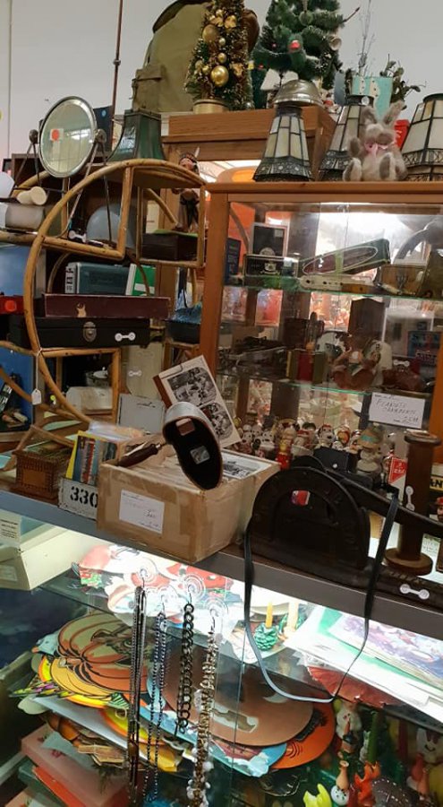 Burbank Antiques San Jose , California Burbank Antiques San Jose , California