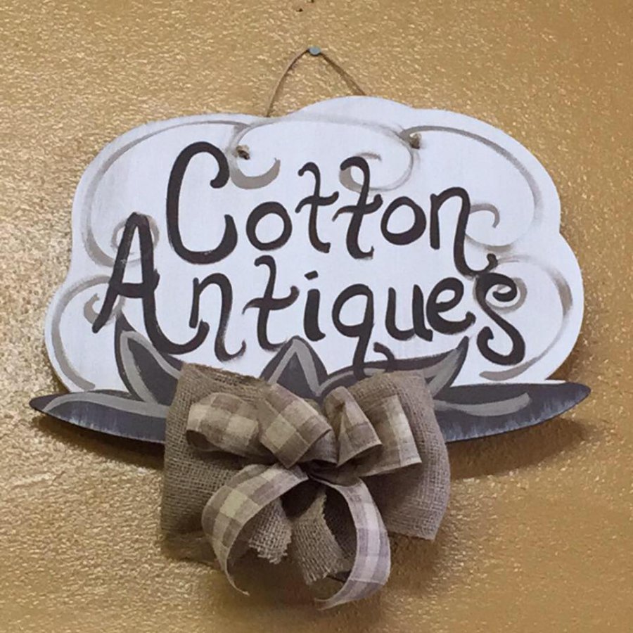 Cotton Antiques Oxford, Alabama Cotton Antiques Oxford, Alabama