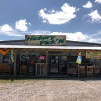 Hickory Pick'N Hickory Pick'N