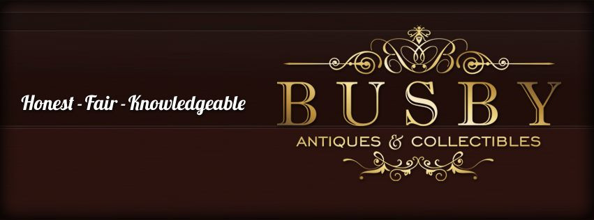Busby Antiques Busby Antiques