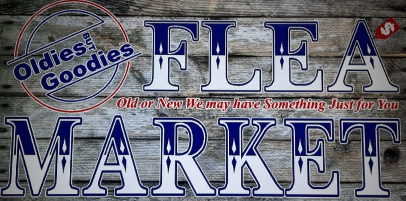 Oldies But Goodies Flea Market Oldies But Goodies Flea Market