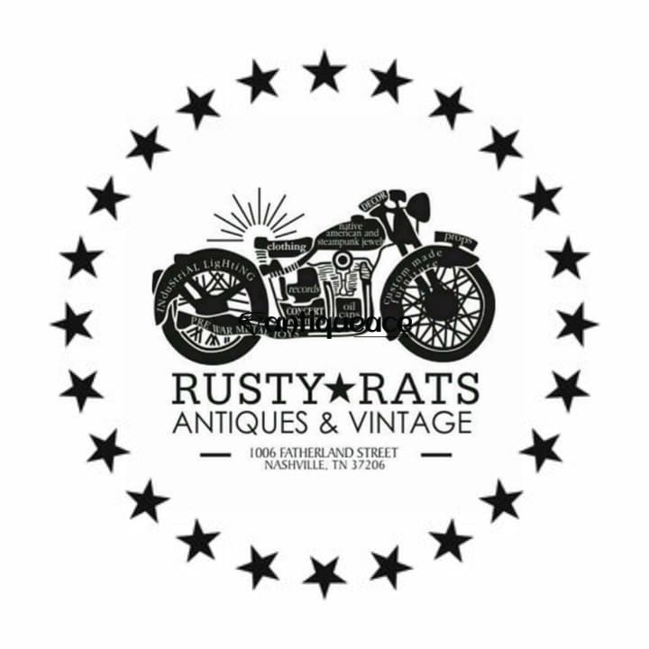 Rusty Rats Antiques & Vintage