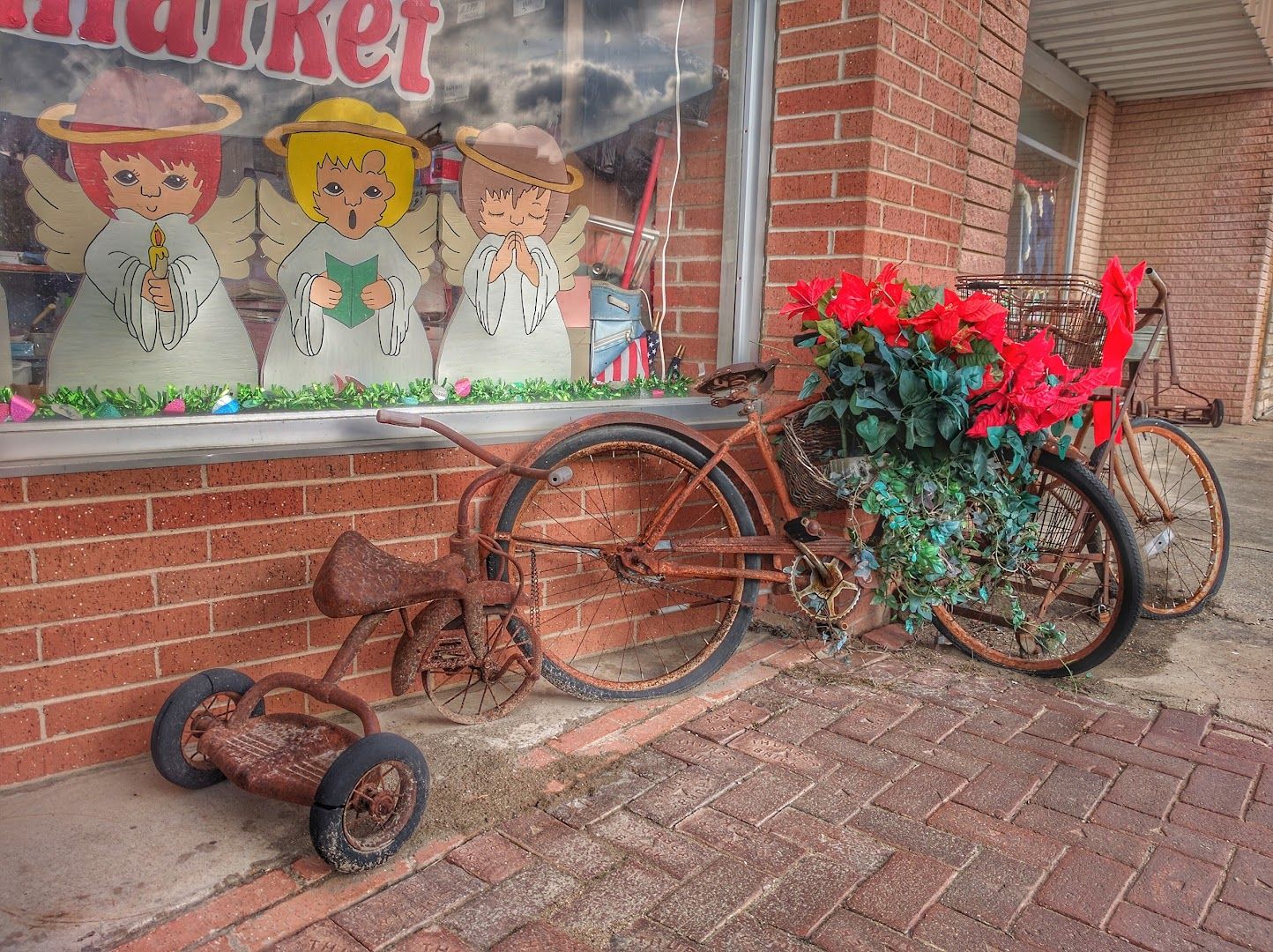 Virginia's Vintage Virginia's Vintage