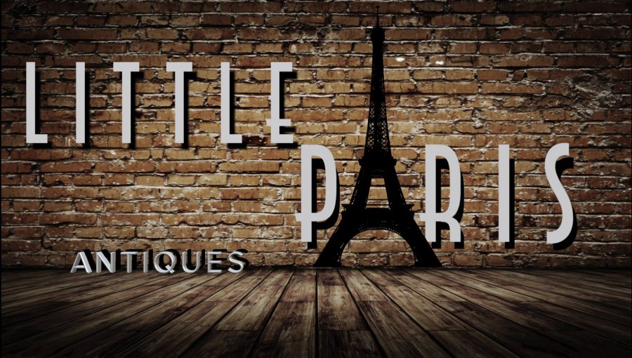 Little Paris Antiques