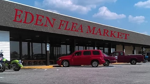 Eden Flea Market Eden Flea Market