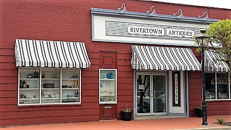 Rivertown Antiques Rivertown Antiques