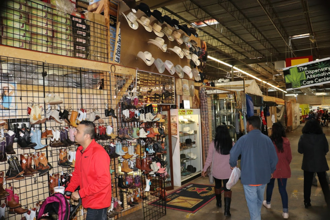 Kings Flea Market Kings Flea Market
