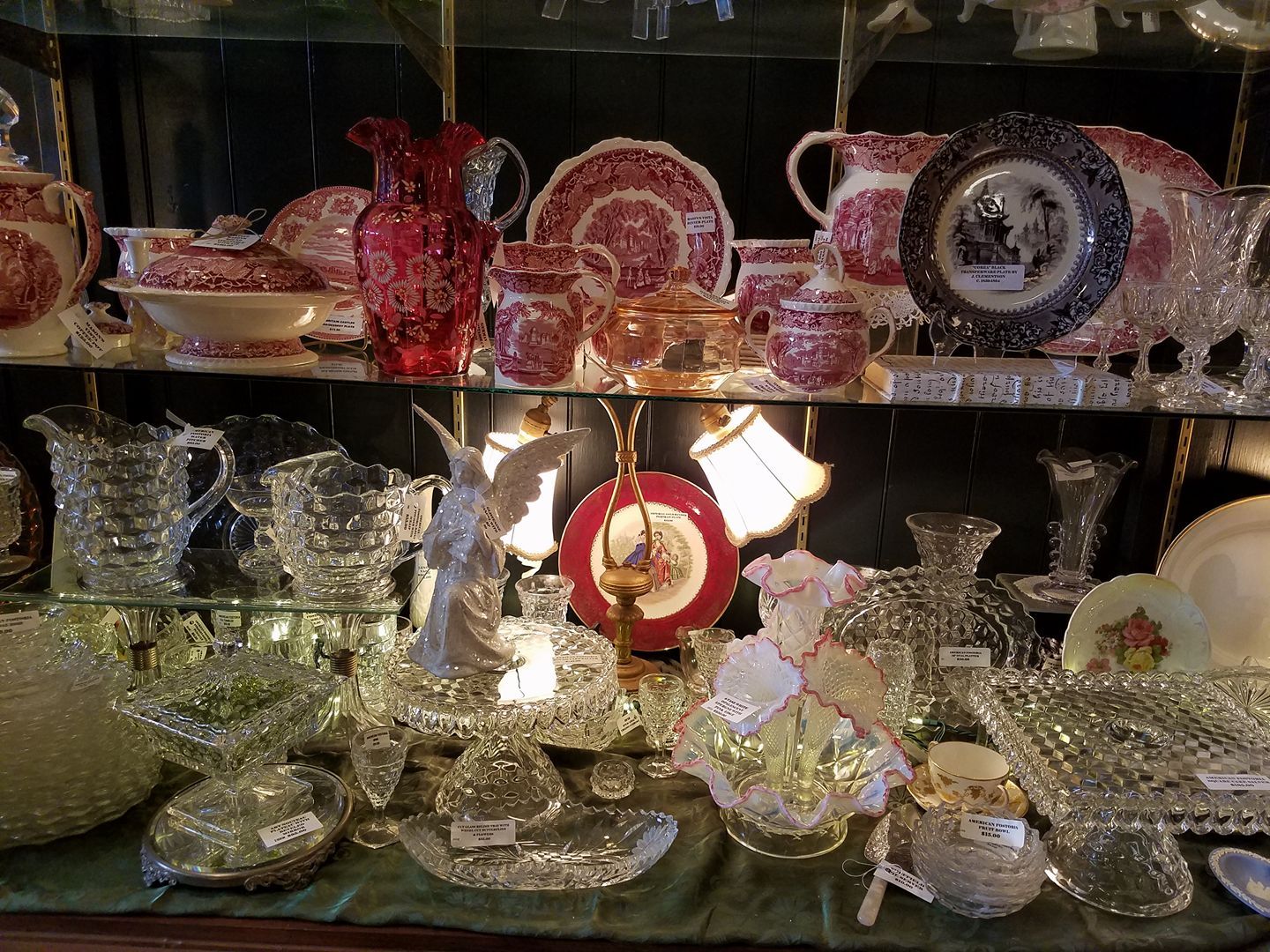 Star of Texas Antiques Star of Texas Antiques