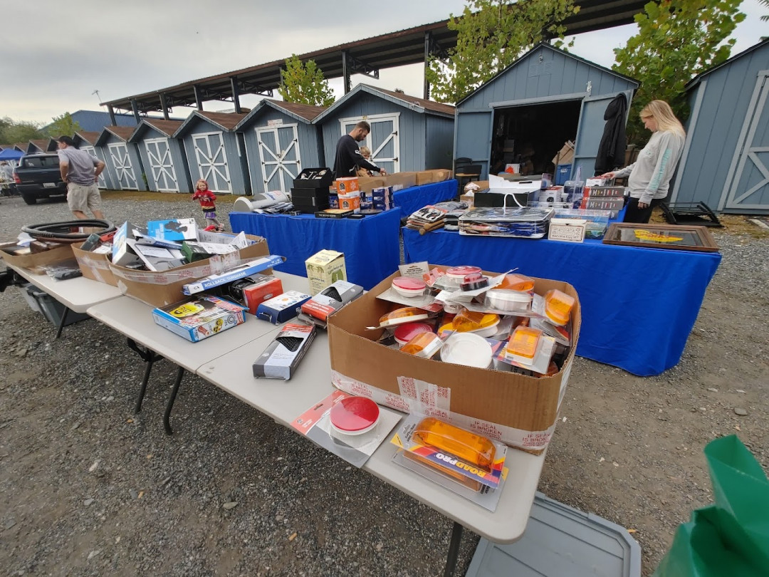 Pulaski Flea Market Pulaski Flea Market