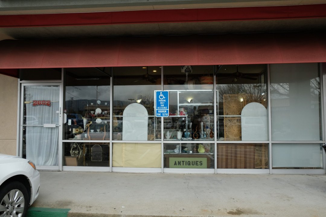 Union Antiques Union Antiques