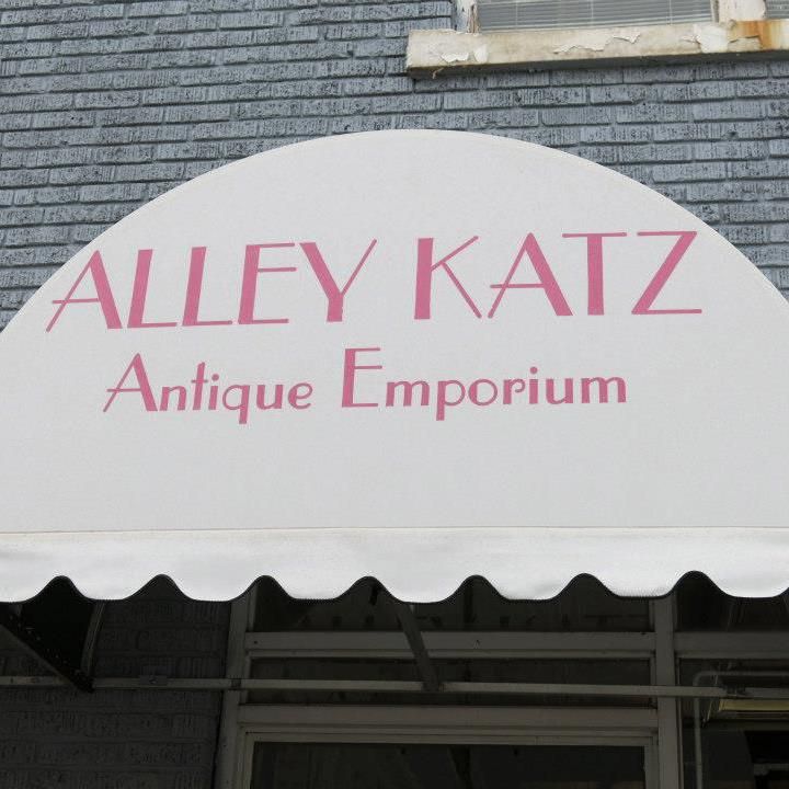 Alley Katz Antique Emporium