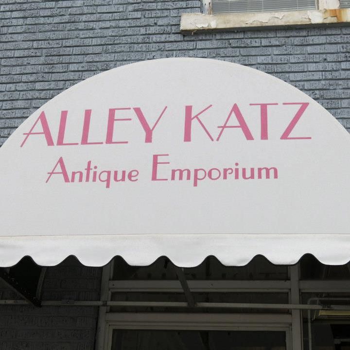 Alley Katz Antique Emporium Alley Katz Antique Emporium