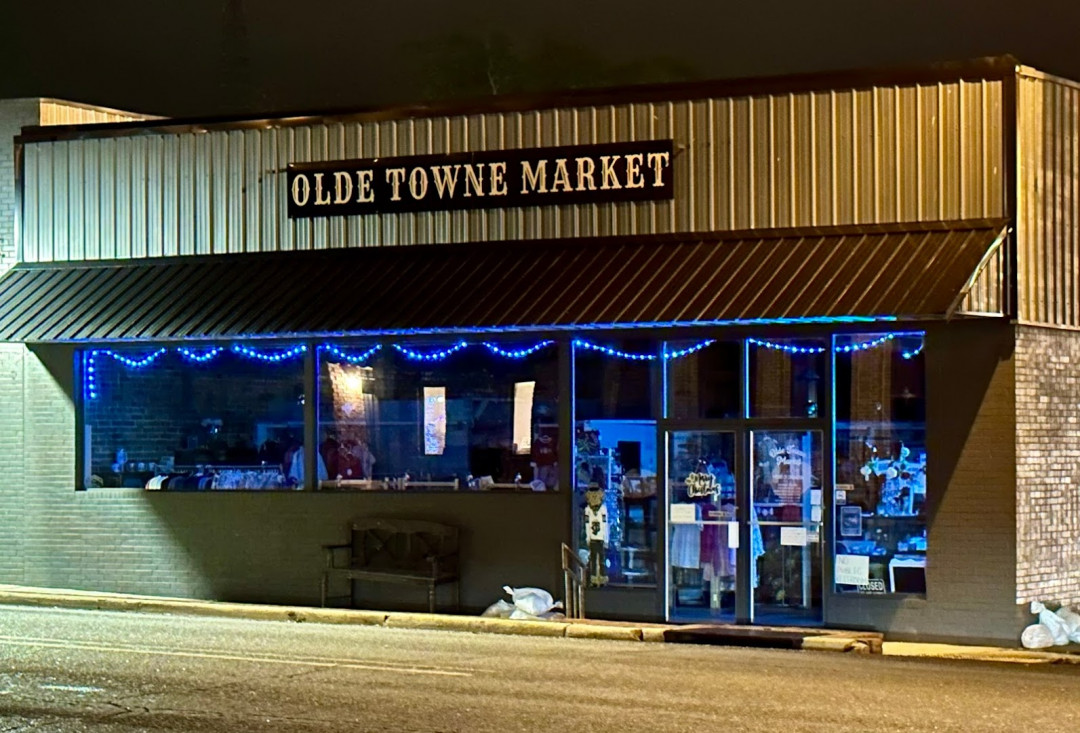 Olde Towne Market Olde Towne Market