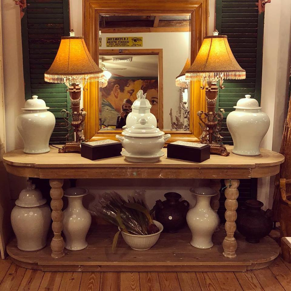 Antiques & Interiors Antiques & Interiors