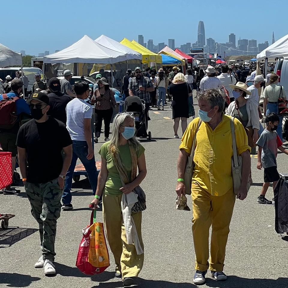 Alameda Point Antiques Faire 1st Sunday Every Month Alameda Point Antiques Faire 1st Sunday Every Month
