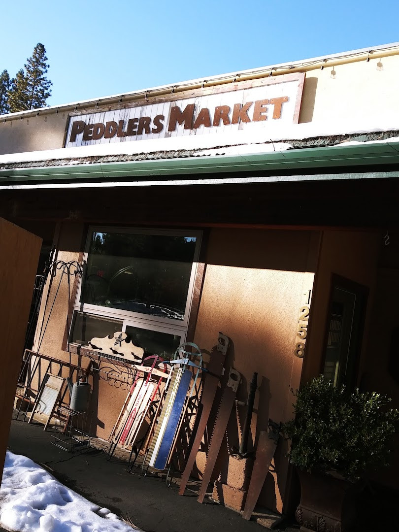 Peddlers Market Peddlers Market