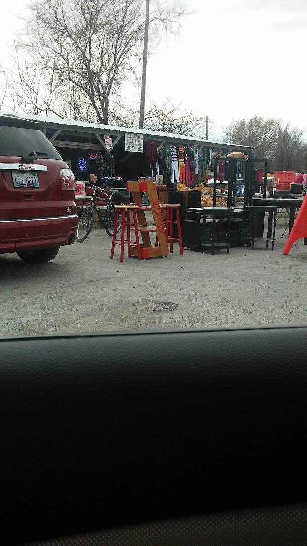 Fairmont Flea Market East St Louis Updated Hours, Contacts & Photos