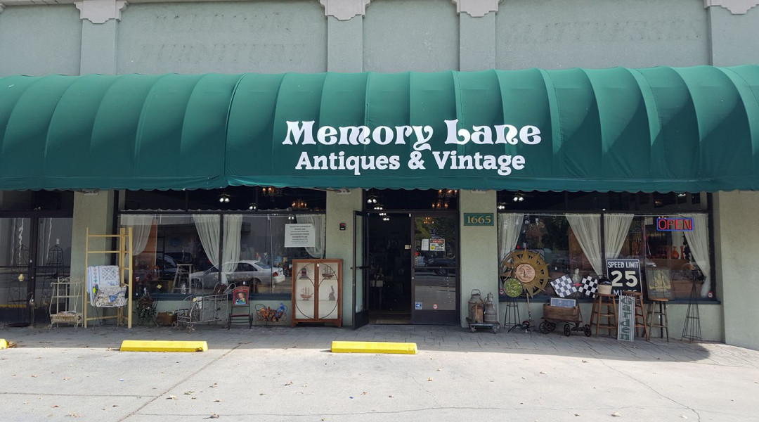 Memory Lane Antiques & Vintage Memory Lane Antiques & Vintage
