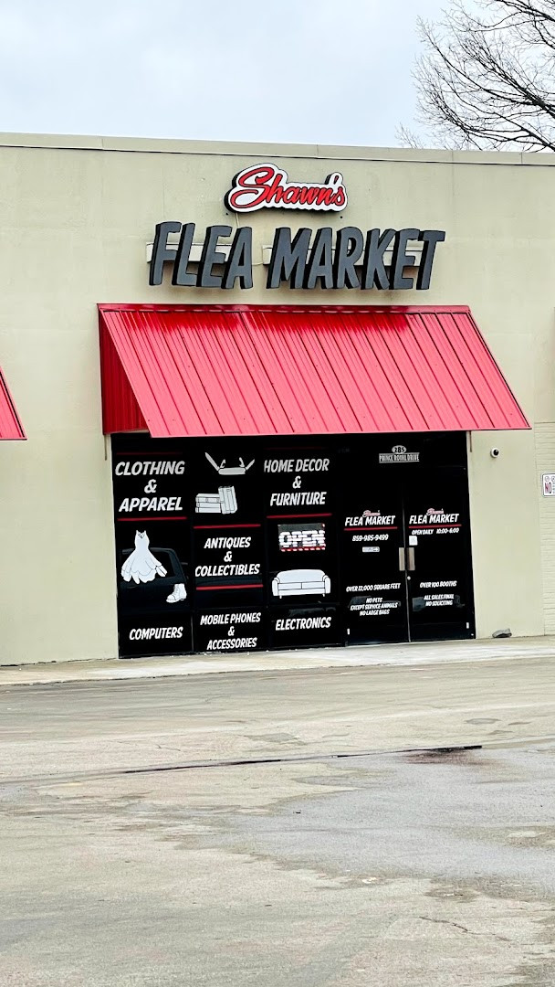 Berea Flea Market Berea Updated Hours, Contacts & Photos