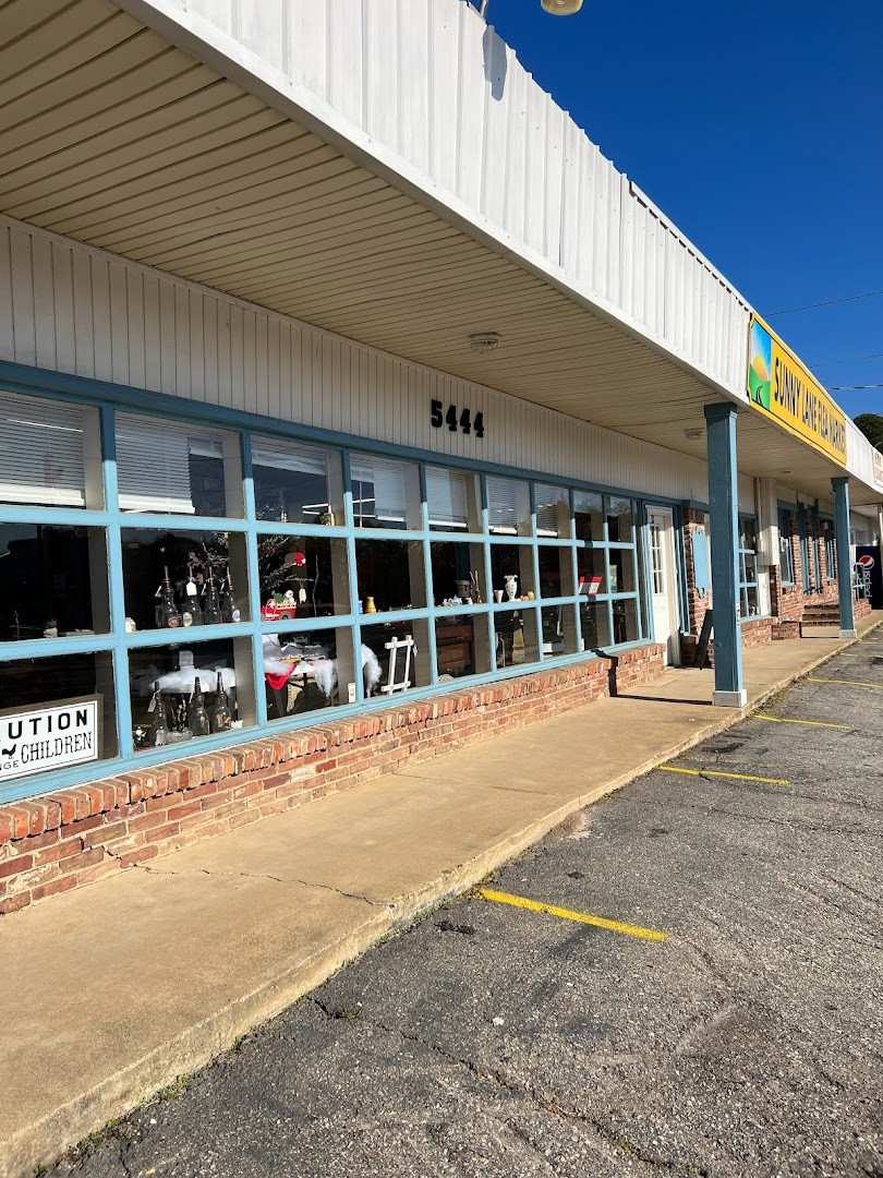 SUNNY LANE FLEA MARKET SUNNY LANE FLEA MARKET