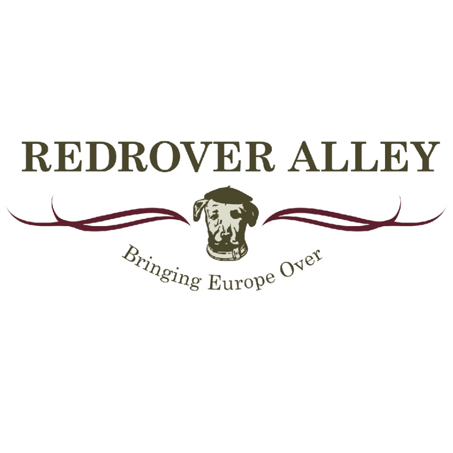 Redrover Alley - Austin, Texas 78758