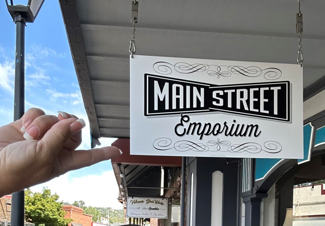 Main Street Emporium Main Street Emporium