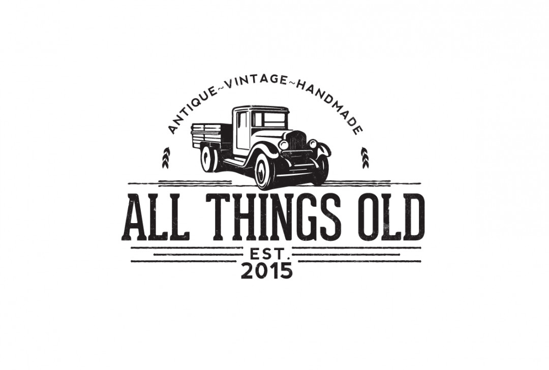 All Things Old Boutique