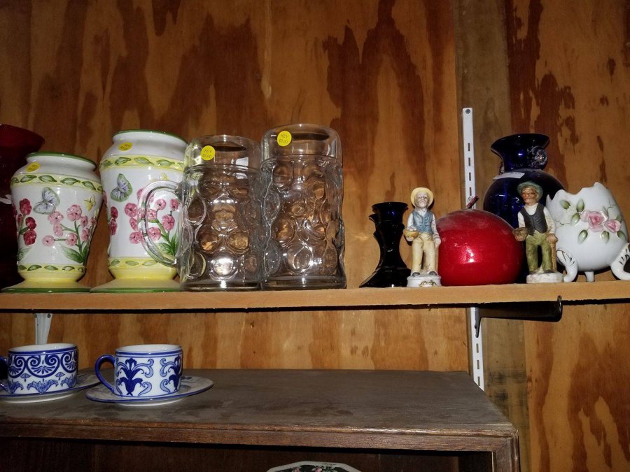 Key Antiques and Collectibles Key Antiques and Collectibles