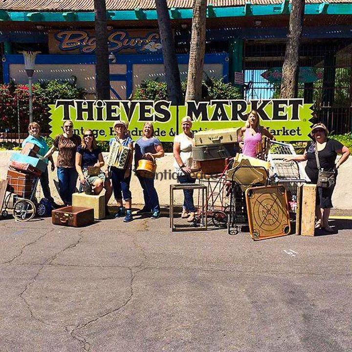 Thieves Flea Market Tempe Thieves Flea Market Tempe