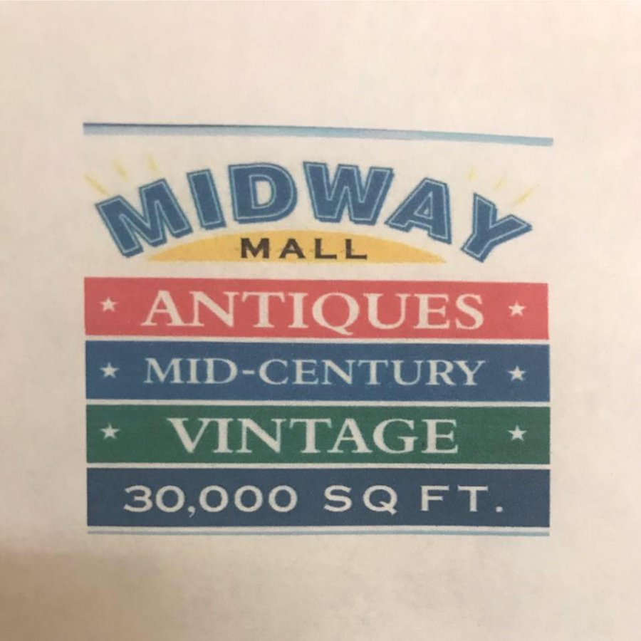 Midway Antique Mall Dealers
