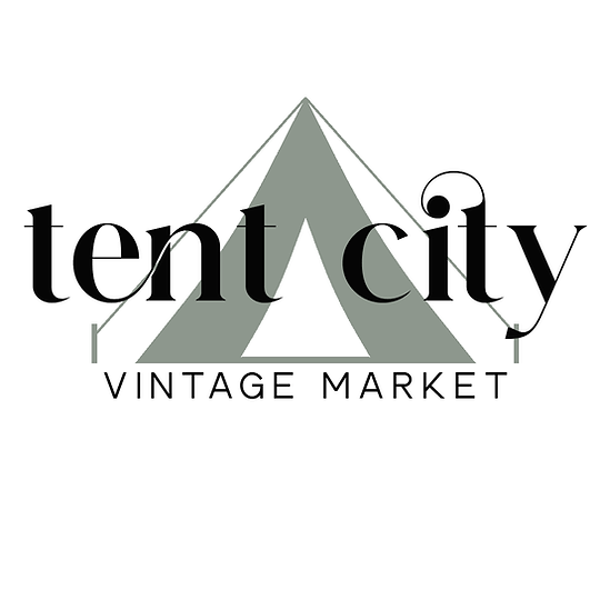 Tent City Vintage Market Tent City Vintage Market