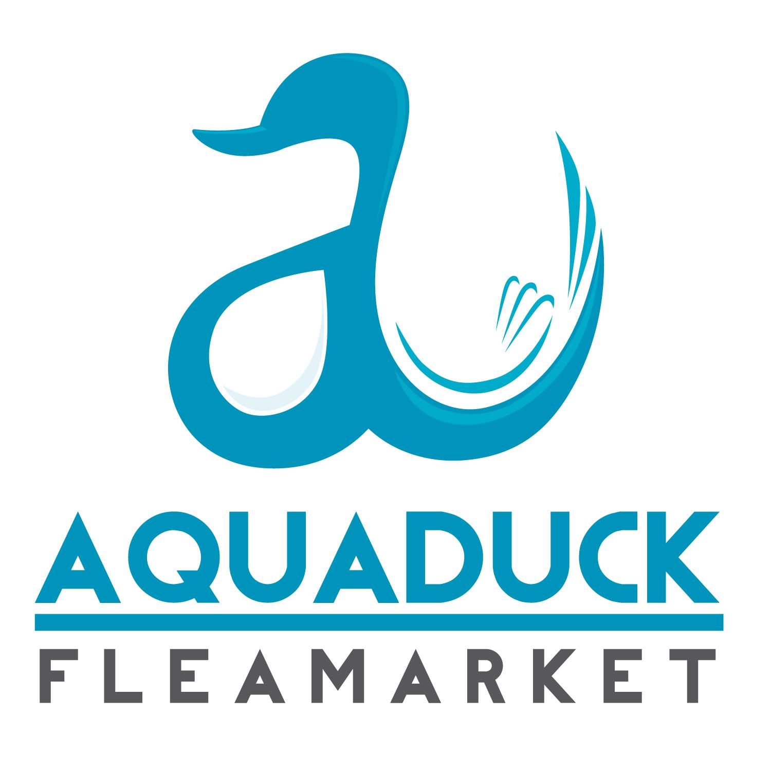 AquaDuck FleaMarket New York City AquaDuck FleaMarket New York City