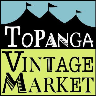 Topanga Vintage Market Topanga Vintage Market