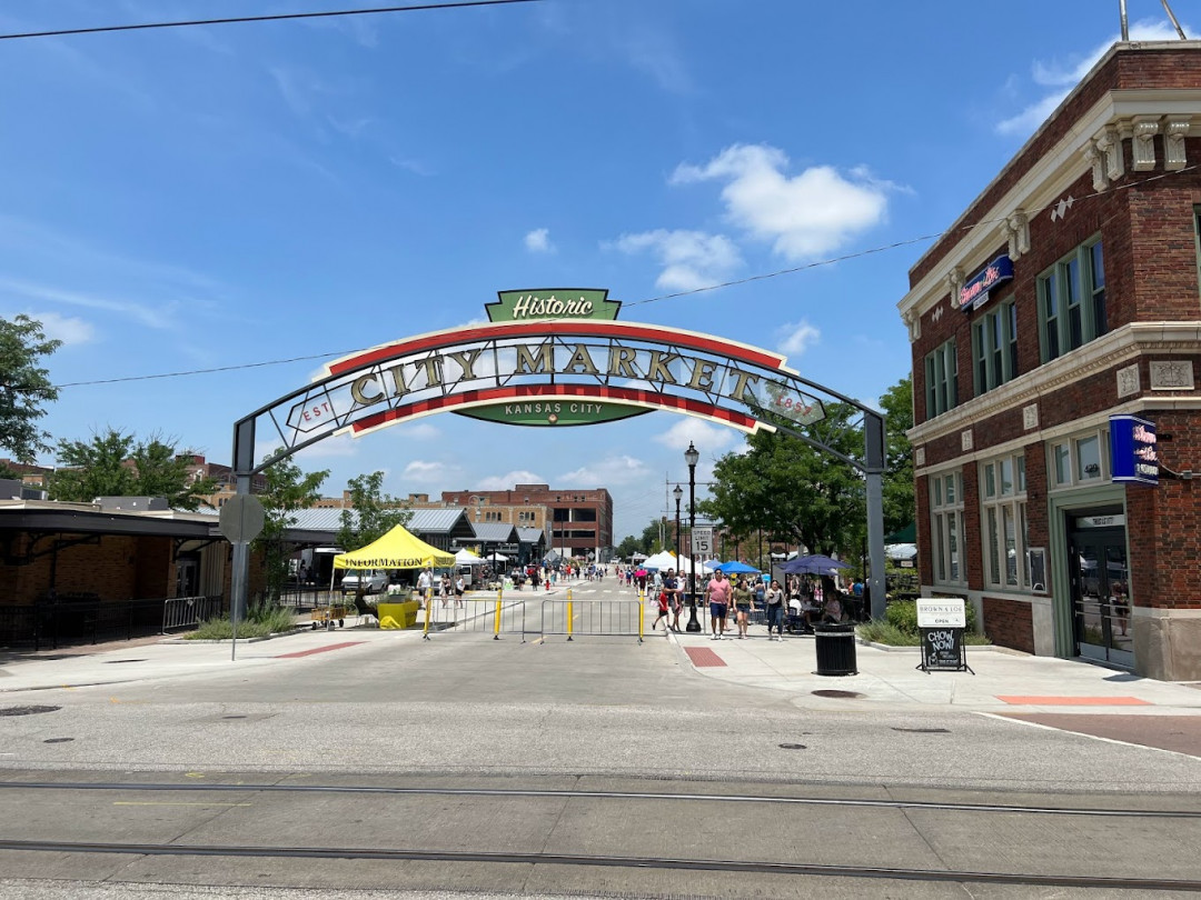 City Market City Market