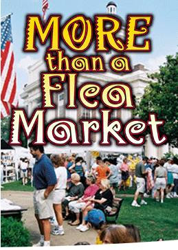 Tunica Mall Flea Market Tunica Mall Flea Market