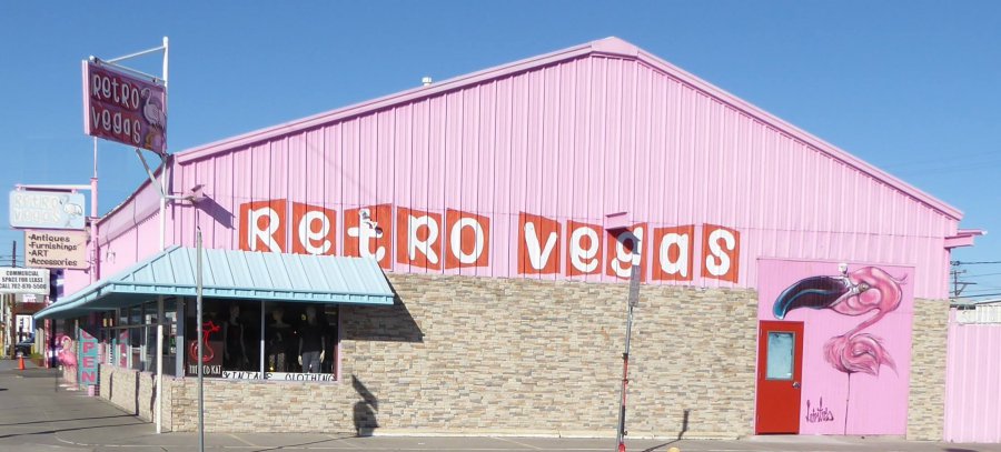 Retro Vegas LLC Las Vegas Retro Vegas LLC Las Vegas