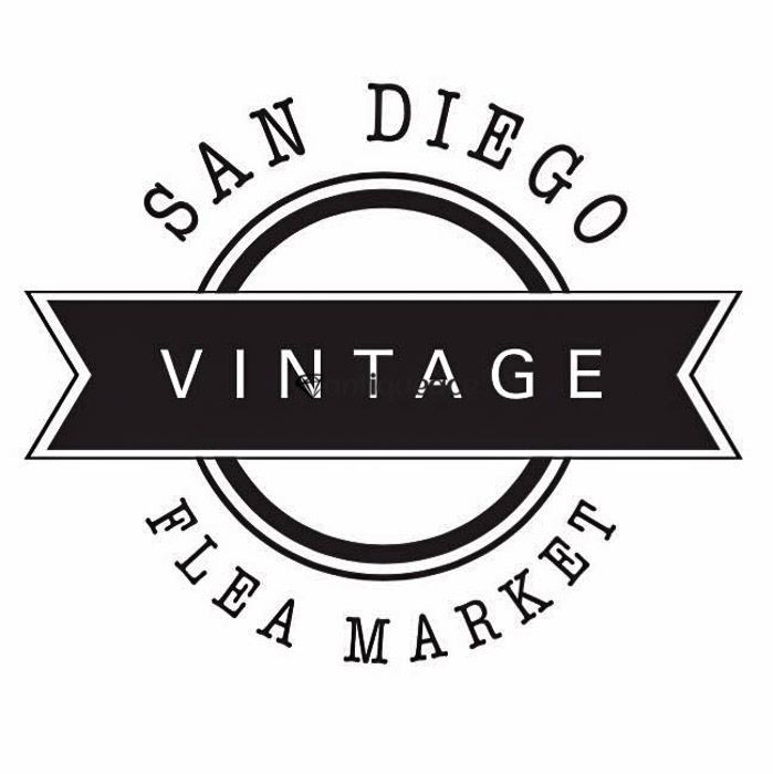 San Diego Vintage Flea Market