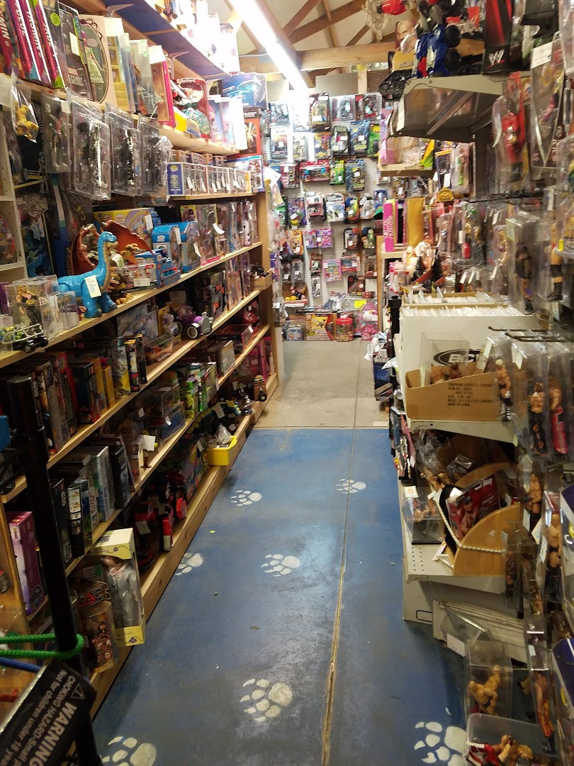 Hazard Village Flea Market Hazard Village Flea Market