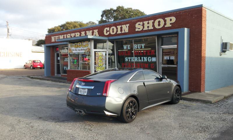 Numistrama Coin Shop Numistrama Coin Shop