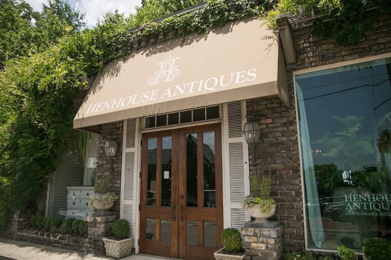 Henhouse Antiques Birmingham AL Henhouse Antiques Birmingham AL