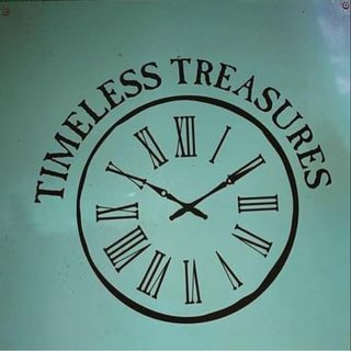 Timeless Treasures Timeless Treasures