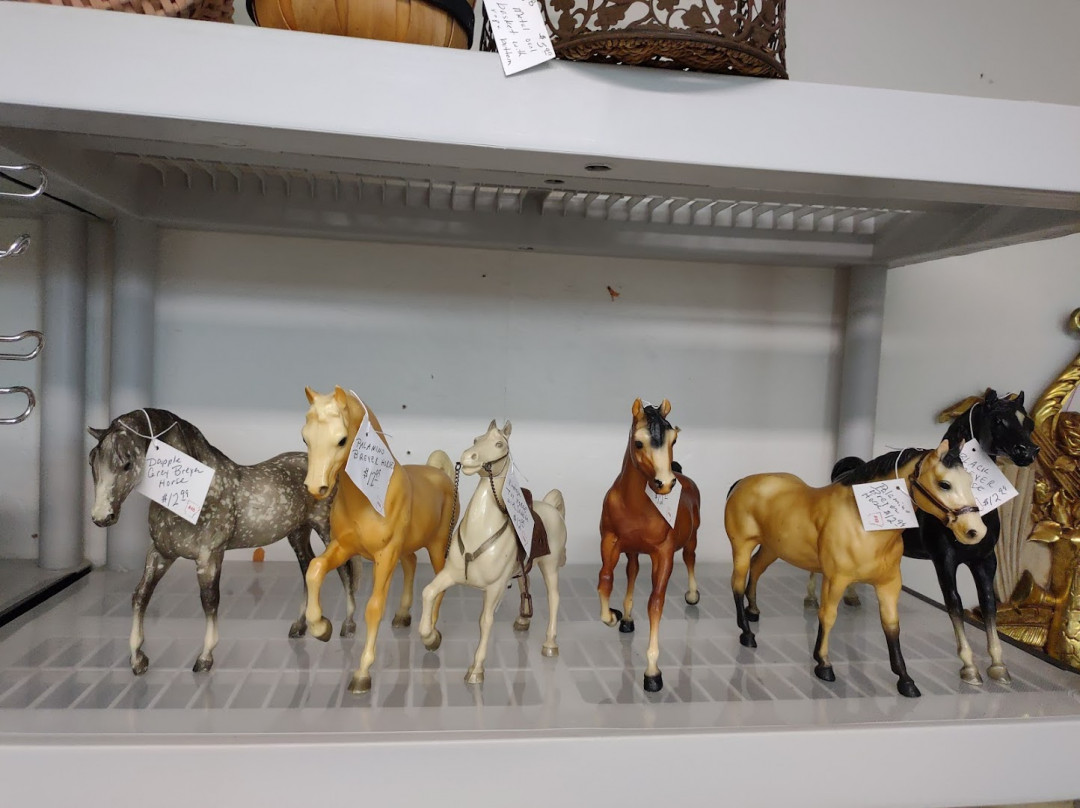 A Rare Find Flea Market A Rare Find Flea Market