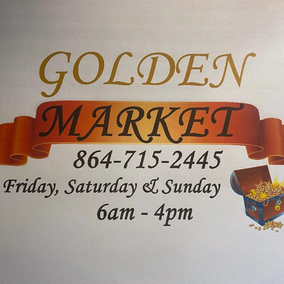 Golden Market Golden Market