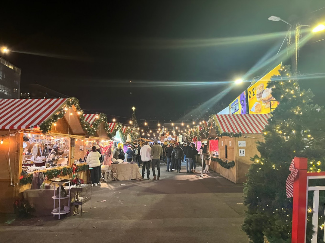Atlanta Christkindl Market Atlanta Christkindl Market