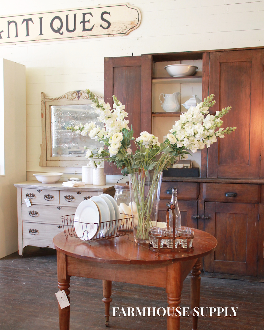 FARMHOUSE SUPPLY FARMHOUSE SUPPLY