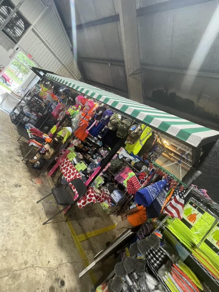 Broadway Flea Market Houston Updated Hours, Contacts & Photos