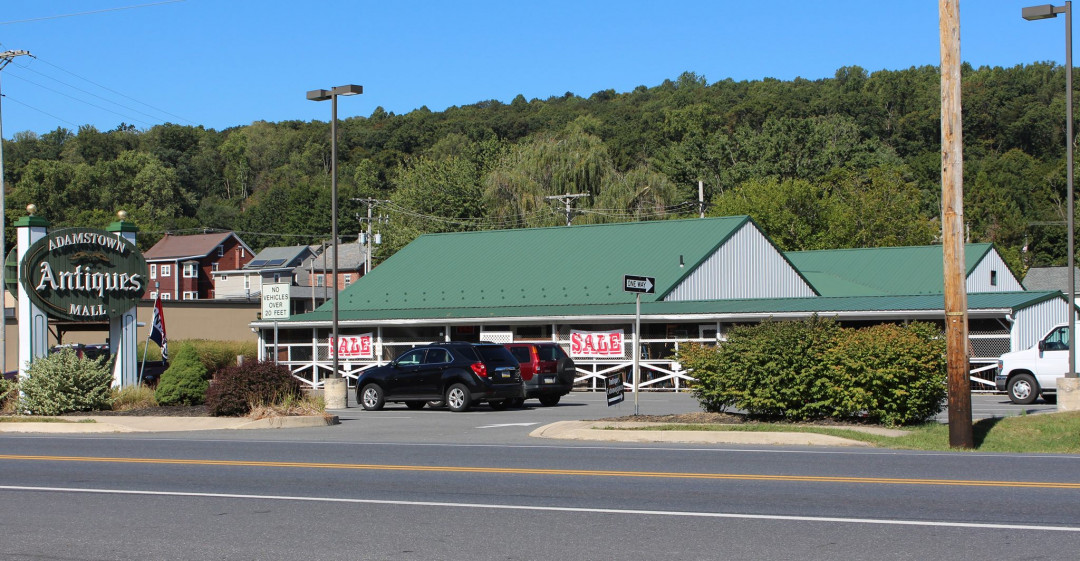 Adamstown Antique Mall Adamstown Antique Mall