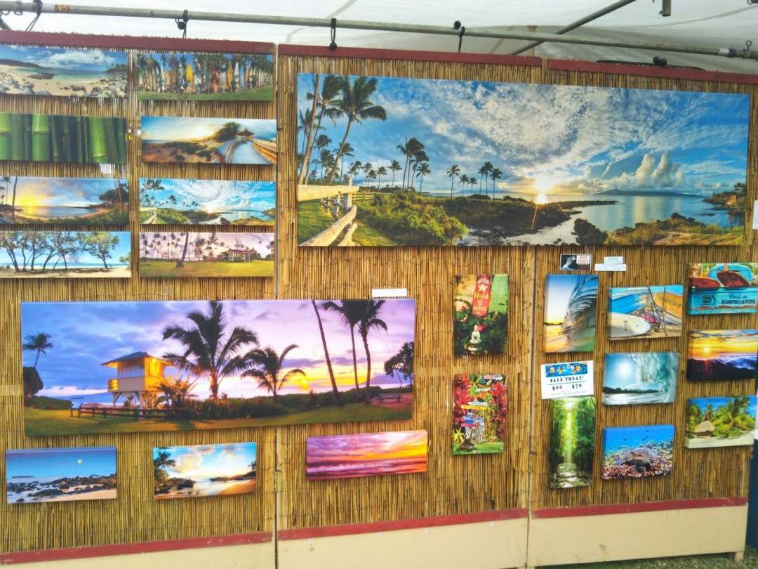 Maui Swap Meet Kahului, Maui Find Hours, Photos & Contacts [2023]