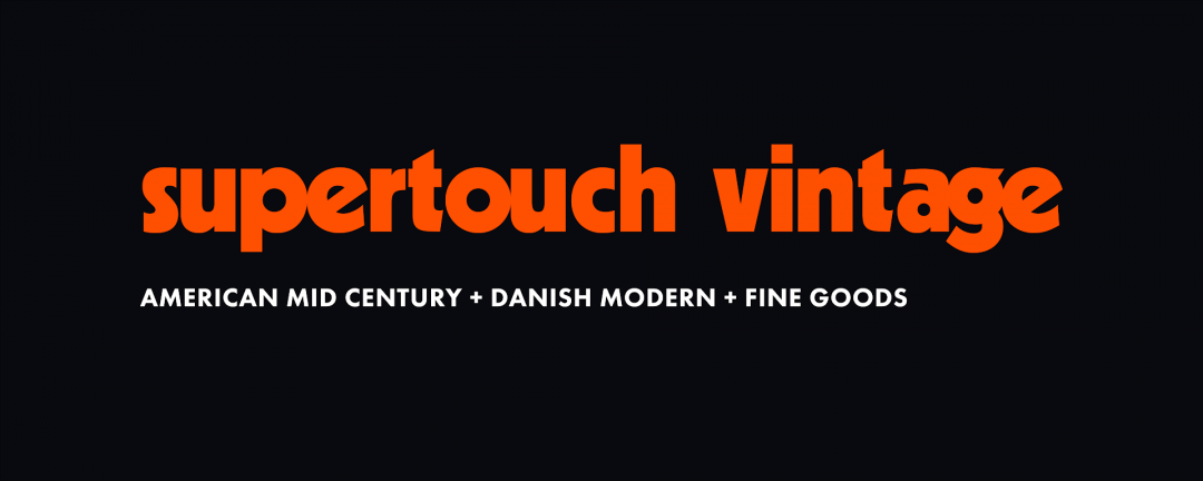 Supertouch Vintage Supertouch Vintage